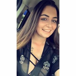 Meet your Posher, Shannon